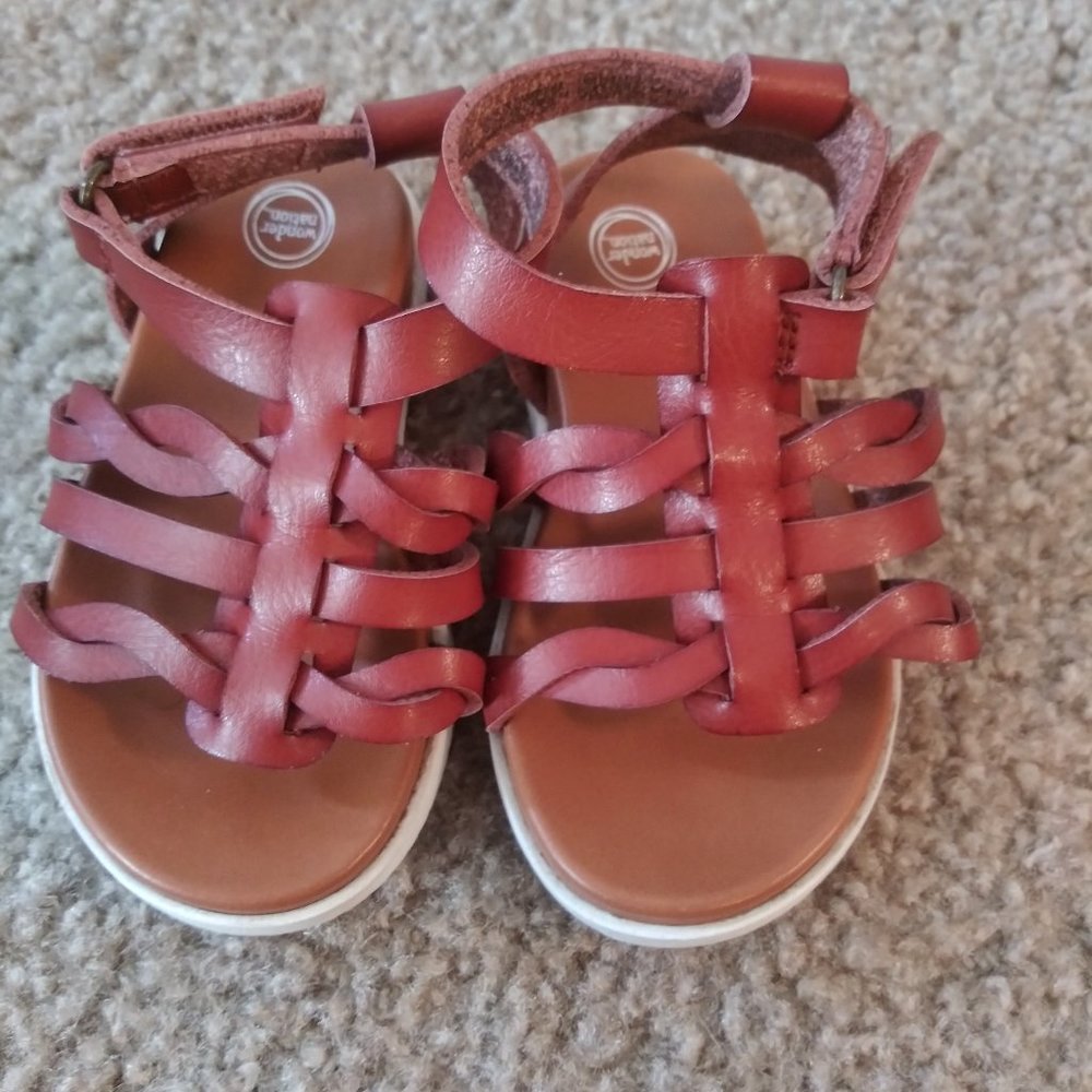 Toddler Sandals
